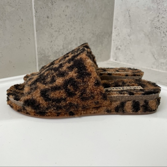 Lucky Brand Women’s GADINI SLIPPER Size 7.5 - Picture 4 of 11